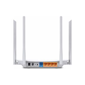 TP-Link Archer C50 V4 AC1200 WiFi DualBand Router Archer C50