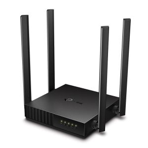 TP-link Archer C54 AC1200 WiFi DualBand Router/AP/extender Archer C54