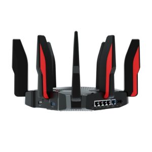 TP-Link Archer GX90 WiFi 6 TriBand Gaming router Archer GX90