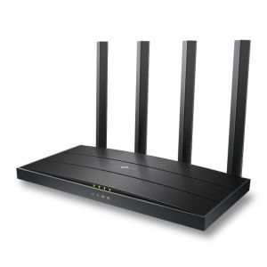 TP-Link Archer AX12, AX1500 WiFi6 4xGb Router Archer AX12