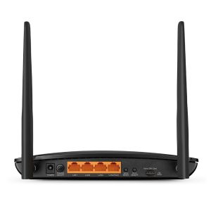 TP-Link Archer MR500 4G LTE Cat6 AC1200 Gb Router Archer MR500