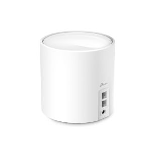 TP-Link AX5400 Smart WiFi Deco X60 (1-pack) Deco X60(1-pack)