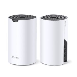 TP-Link AC1900 Whole-Home WiFi System Deco S7(2-pack) Deco S7(2-pack)