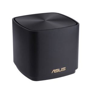 ASUS Zenwifi XD4 Plus (1-pack, Black) 90IG07M0-MO3C10