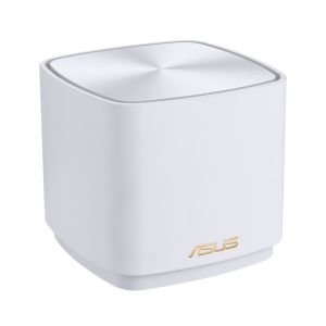 ASUS Zenwifi XD4 Plus (1-pack, White) 90IG07M0-MO3C00