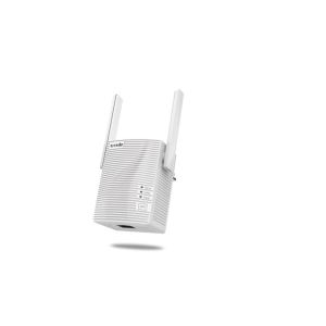 Tenda A15 - WiFi Range Extender AC750 Dual Band, opakovač 750 Mb/s, 1x LAN 100Mb/s, WPS, 2x 2dBi ant 75011826