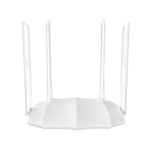 Tenda AC5 WiFi AC Router 1200Mb/, WISP, Universal Repeater, Tenda CZ aplikácie, 4x 6dBi antény 75011827