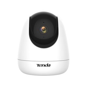 Tenda CP3 Security 1080p Wi-Fi otočná kamera, nočné videnie, dvojcestné audio, microSD, CZ aplikácie 75011906