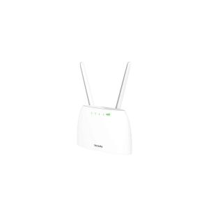 Tenda 4G07 Wi-Fi AC1200 4G LTE smerovač, 2x WAN/LAN, 1x miniSIM, IPv6, VPN, LTE Cat.4,4x anténa, CZ app 75011917