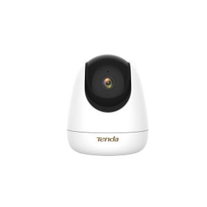 Tenda CP7 Security 4MP Wi-Fi otočná kamera, nočné videnie, dvojcestné audio, microSD, RJ45, CZ aplikácie 75011939