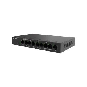 Tenda G0-8G-PoE Gigabit PoE Router MultiWAN, 3x GWAN/GLAN, 1x GWAN, 5x GLAN, 8x PoE 802.3af/at, VPN 75011979