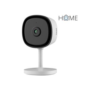 iGET HOME Camera CS1 White - WiFi IP FullHD 1080p kamera, nočné videnie, dvojcestné audio, microSD 75020806