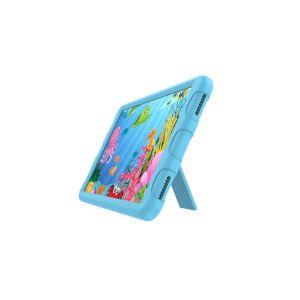 iGET SMART W8 Kids Blue, detský tablet 8" 84000342