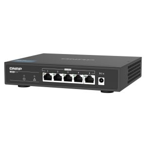 QNAP TS-873A-SW5T (TS-873A-8G + QSW-1105-5T) TS-873A-SW5T