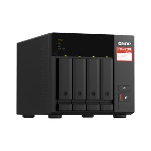 QNAP TS-473A-SW5T (TS-473A-8G + QSW-1105-5T) TS-473A-SW5T