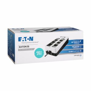 Eaton 3S 450 FR - promo 10 3S450F