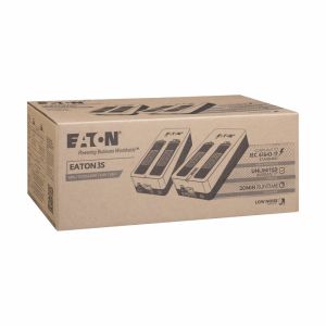 Eaton 3S 550 IEC - promo 10 3S550I