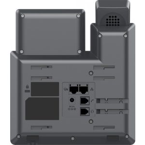 Grandstream GRP2601P SIP telefón, 2,21" LCD displej, 2 SIP účty, 100Mbit port, PoE GRP2601P