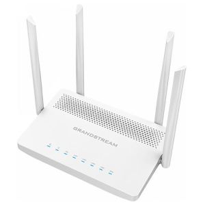 Grandstream GWN7052 Wi-Fi router, 802.11ac, Dual-band 2x2:2 MU-MIMO, 1.27Gbps WiFi, 5x1Gbps portov GWN7052