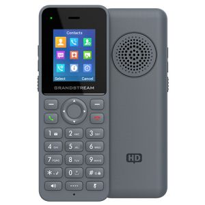 Grandstream DP725 SIP DECT rúčka DP725