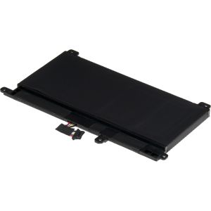 Batéria T6 Power Lenovo ThinkPad T570, T580, P51s, P52s, internal, 2000mAh, 30Wh, 4cell NBIB0197