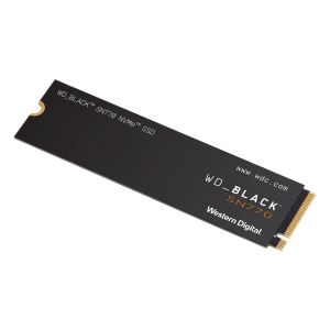 WD Black SN770/2TB/SSD/M.2 NVMe/5R WDS200T3X0E