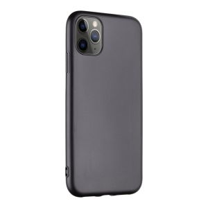 Tactical TPU Kryt pre Apple iPhone 11 Black 8596311232275