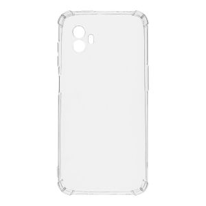 Tactical TPU Plyo Kryt pre Samsung Galaxy Xcover 6 Pre Transparent 8596311190377