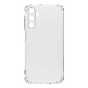 Tactical TPU Plyo Kryt pre Samsung Galaxy A15 4G Transparent 8596311236662