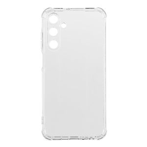 Tactical TPU Plyo Kryt pre Samsung Galaxy A25 5G Transparent 8596311236686