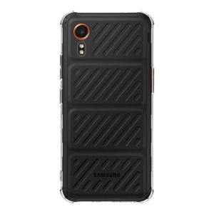 Tactical TPU Plyo Kryt pre Samsung Galaxy Xcover 7 Transparent 8596311242557