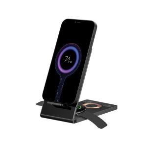 Sandberg 3in1 Wireless Charger Stand 441-54