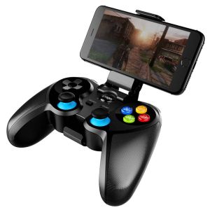 iPega 9157 Bluetooth Gamepad Android/iOS/PC/Android TV/N-Switch 6987246915722