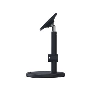 Baseus Otočný držiak MagPro Desktop Phone Stand čierny 6932172646400