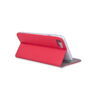 Cu-Be Puzdro magnet Xiaomi Redmi Note 12S Red 8595680420573