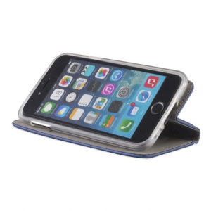 Cu-Be Puzdro magnet iPhone 15 Navy 8921251665621