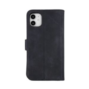 Cu-be Velvet púzdro Xiaomi Redmi 12C Black 8595680428067