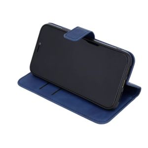 Cu-be Velvet púzdro Xiaomi Redmi 12C Navy 8595680428074