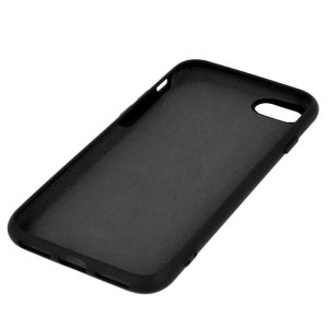 Cu-Be Fine TPU púzdro iPhone 15 Black 8595680428098