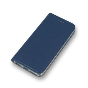 Cu-Be Platinum púzdro Samsung Galaxy S24 Navy 8595680413452