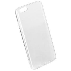 ALIGATOR Puzdro Transparent Apple iPhone 6/6S PTA0013