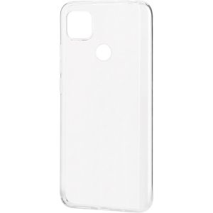 ALIGATOR Puzdro Transparent Xiaomi Redmi 9C PTA0067