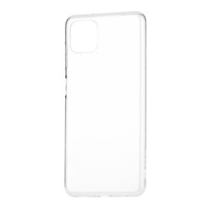 ALIGATOR Puzdro Transparent Samsung Galaxy A12 PTA0083