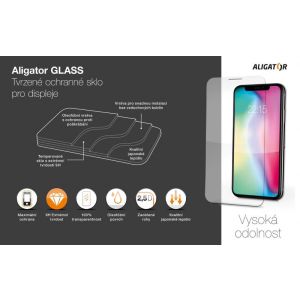 Aligator tvrdené sklo GLASS Xiaomi 13 GLA0237