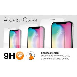 Aligator tvrdené sklo GLASS Xiaomi 13 GLA0237