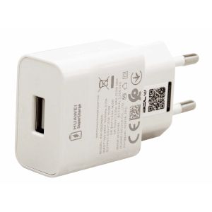 HUAWEI Wall Charger SuperCharge (Max 22.5W) White 55033325