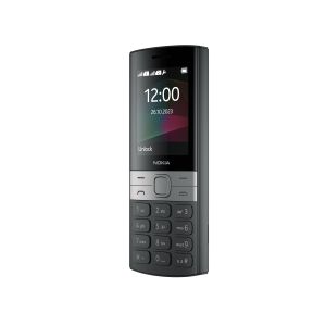 Nokia 150 Dual SIM 2023 čierny 6438409089533