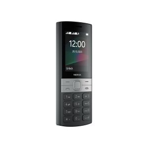 Nokia 150 Dual SIM 2023 čierny 6438409089533