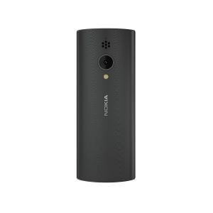 Nokia 150 Dual SIM 2023 čierny 6438409089533