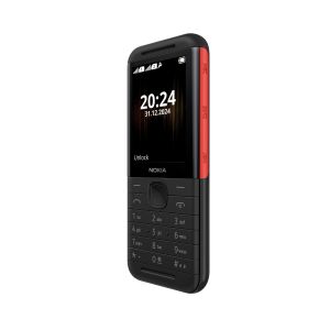 Nokia 5310 Dual SIM 2024 Black 286953930